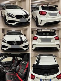 Mercedes-Benz A45 Full Optionl