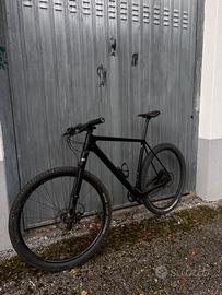 Cannondale Scalpel HT Carbon