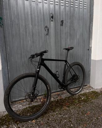Cannondale Scalpel HT Carbon