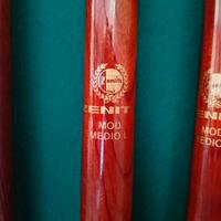 Set da biliardo anni '70