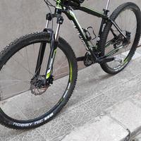 bicicletta
