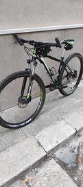 bicicletta
