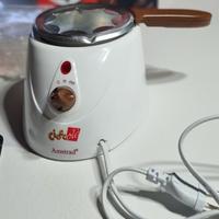 fonduta per cioccolato 