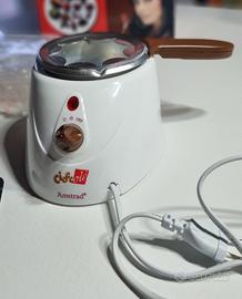 fonduta per cioccolato 