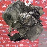 Cambio Manuale Fiat Panda 500 Lancia Ypsilon Mjet 