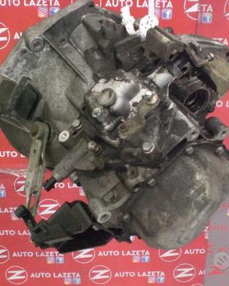 Cambio Manuale Fiat Panda 500 Lancia Ypsilon Mjet 