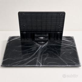 BASE PIEDISTALLO ORIGINALE LG PER TV 