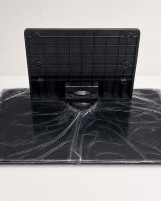 BASE PIEDISTALLO ORIGINALE LG PER TV 