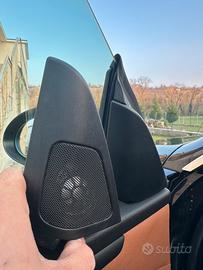 Tweeter bmw e92 e93