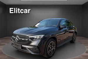 MERCEDES-BENZ GLC 220 d 4Matic Mild hybrid Coupé