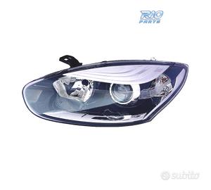 FANALE SINISTRO PER RENAULT MEGANE IV 14-16 CROMAT