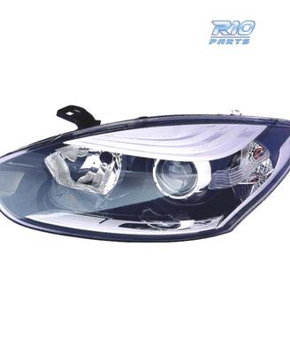 FANALE SINISTRO PER RENAULT MEGANE IV 14-16 CROMAT