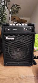 Ibanez amplificatore swx35