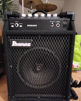 Ibanez amplificatore swx35
