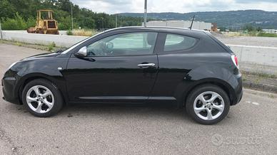 Alfa Romeo Mito 1.4  Benzina-GPL