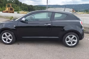 Alfa Romeo Mito 1.4  Benzina-GPL