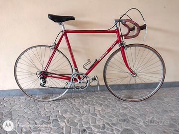 Bici Corsa Ghiaroni