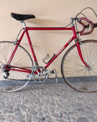 Bici Corsa Ghiaroni
