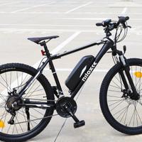MTB Nilox X6 Elettrica -