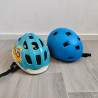 casco bambini