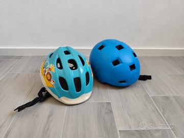 casco bambini