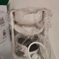 preparatore latte in polvere biberon