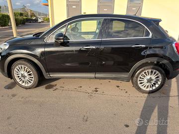 FIAT 500X TURBO DIESEL