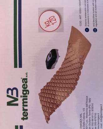 Materassino antidecubito