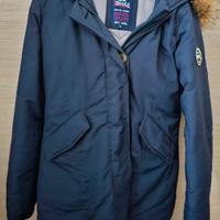 Giubbotto donna Lonsdale blu S