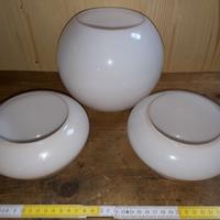 Set plafoniere vintage