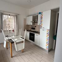 Arredato piano terra stile BnB centrale
