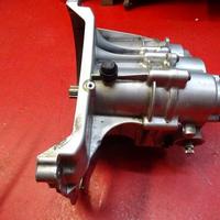 CAMBIO BMW R1200GS 2008