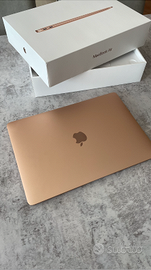 MacBook Air 13 pollici Oro Rosa