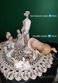 Lladro ceramiche 