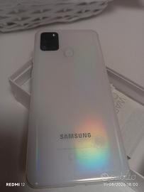 Samsung A31s