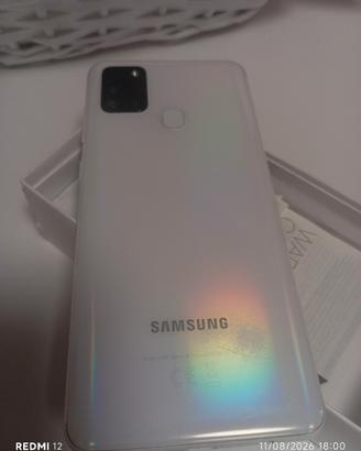 Samsung A31s