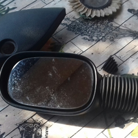 Specchietto destro macchina ka ford
