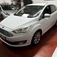Ford C-Max 1.5 TDCi 120CV Start&Stop Titanium
