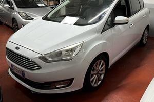 Ford C-Max 1.5 TDCi 120CV Start&Stop Titanium