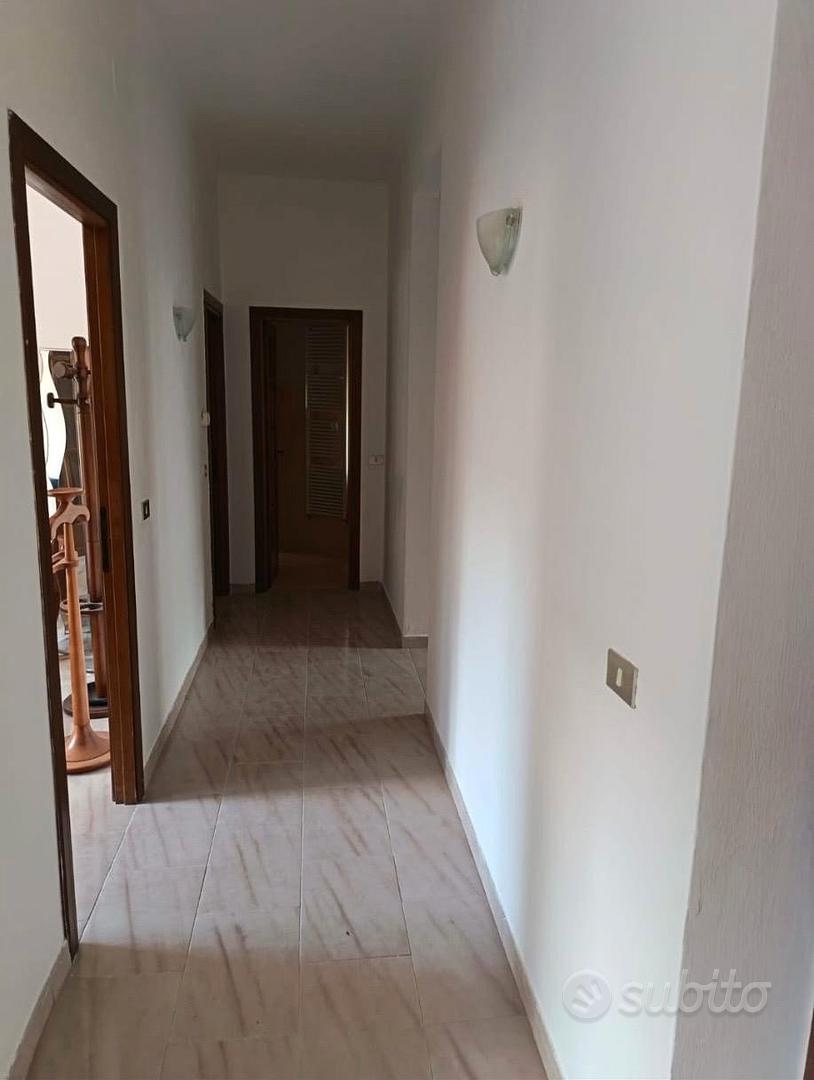 Appartamento – La Spezia, Umberto I, Sarbia - Vista 3