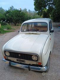 Renault r4