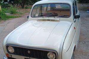Renault r4