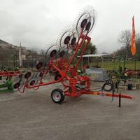 RANGHINATORE  FAZA MOD CTH 12 STELLE