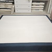 Letto sommier nuovo