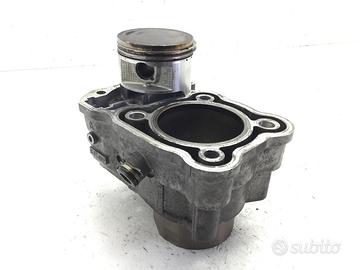 HONDA DEAUVILLE NT 650 CILINDRO E PISTONE ANTERIOR