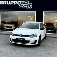 Volkswagen Golf 5 Porte 2.0 tdi 184 CV GTD