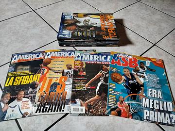 American Superbasket vintage 