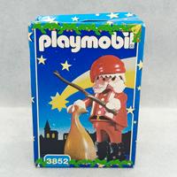 Set Playmobil 3852 Babbo Natale 1995