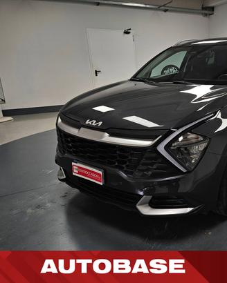 Kia Sportage 1.6 tgdi hev Style auto