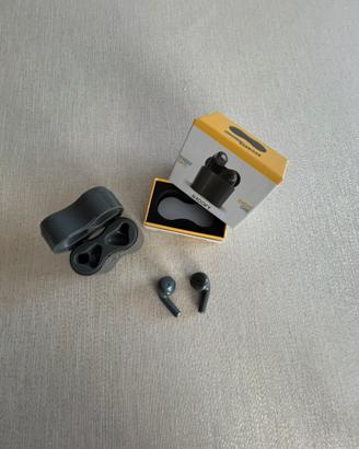 🎧Cuffie Bluetooth Groovy Earbuds Allday